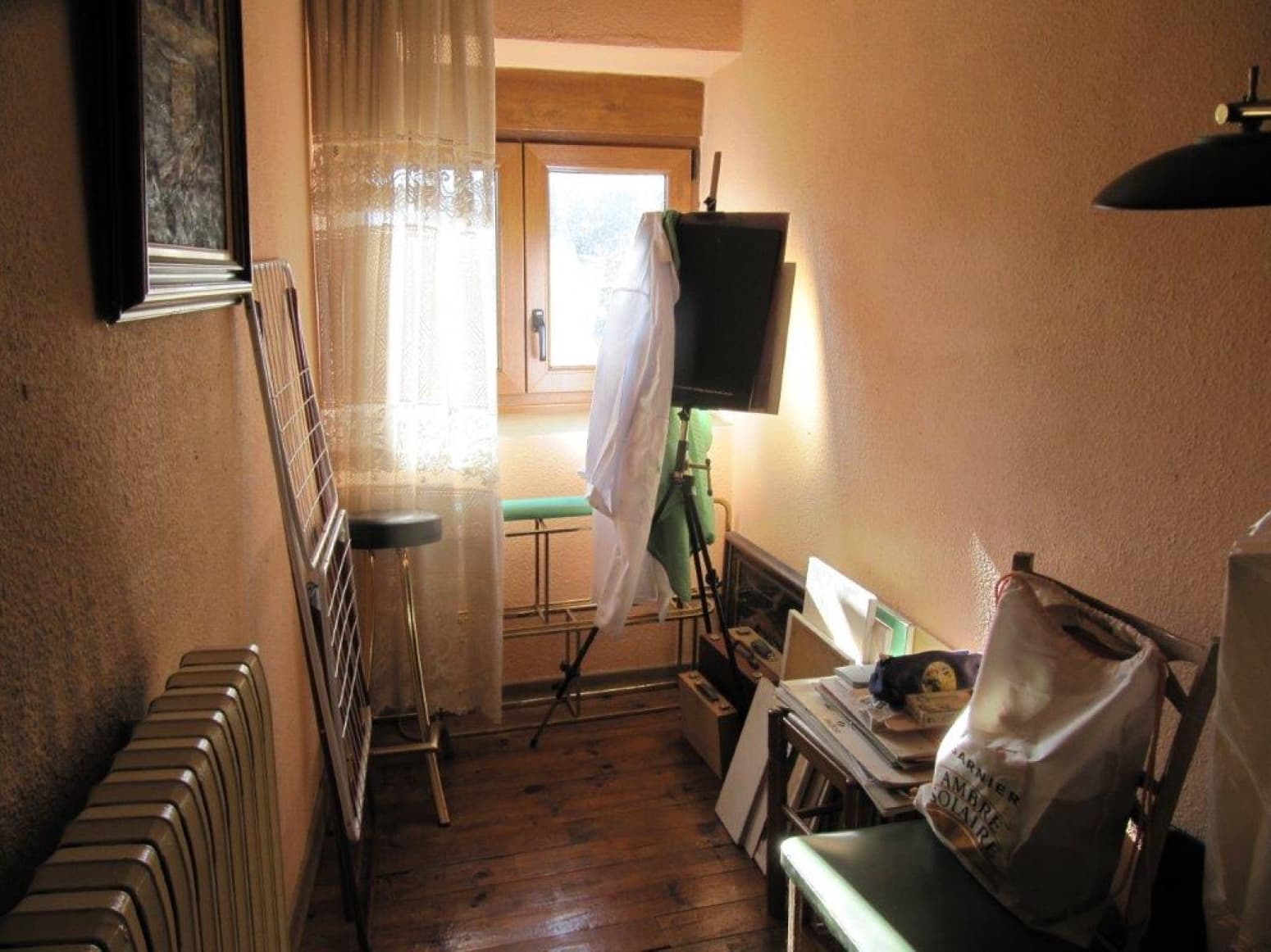 3 chambre Villa/Maison à vendre à San Cebrian de Muda - 60 000 € (Ref: 4688425)