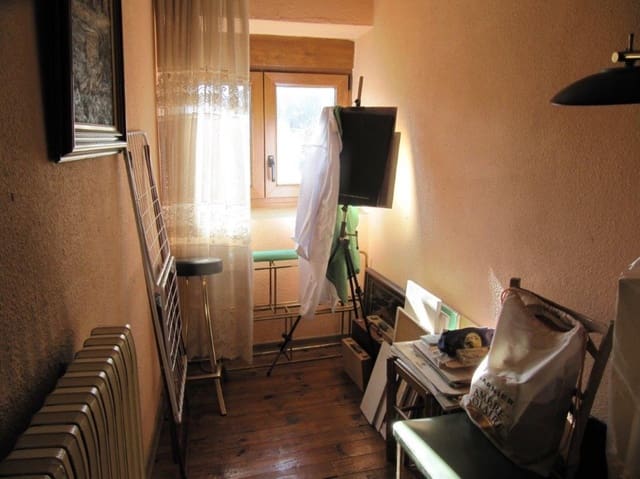 3 chambre Villa/Maison à vendre à San Cebrián de Mudá - 60 000 € (Ref: 4688425)