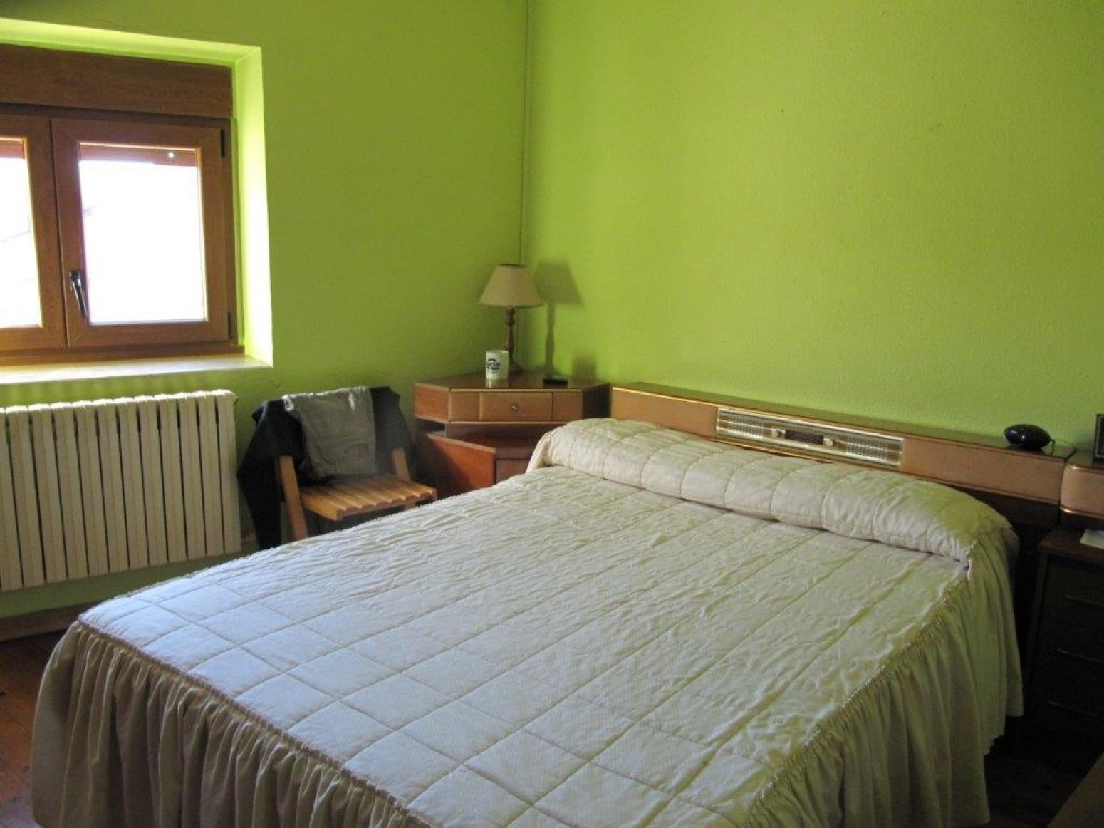 3 chambre Villa/Maison à vendre à San Cebrian de Muda - 60 000 € (Ref: 4688425)