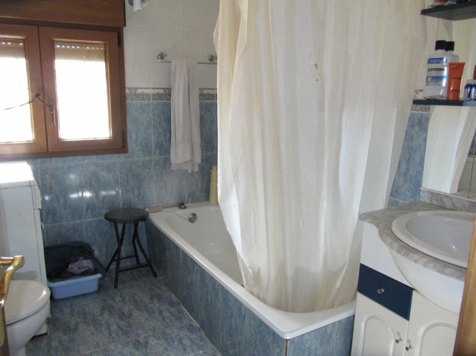 3 chambre Villa/Maison à vendre à San Cebrian de Muda - 60 000 € (Ref: 4688425)