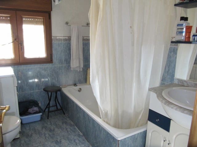 3 chambre Villa/Maison à vendre à San Cebrián de Mudá - 60 000 € (Ref: 4688425)