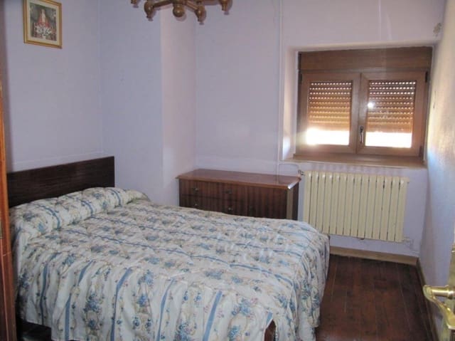 3 chambre Villa/Maison à vendre à San Cebrián de Mudá - 60 000 € (Ref: 4688425)