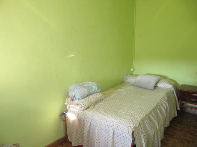 3 chambre Villa/Maison à vendre à San Cebrián de Mudá - 60 000 € (Ref: 4688425)