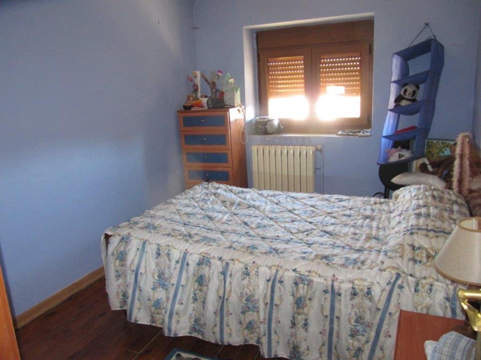 3 chambre Villa/Maison à vendre à San Cebrian de Muda - 60 000 € (Ref: 4688425)