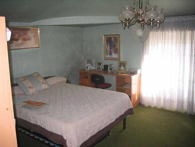 Chalet de 4 habitaciones en Brañosera en venta - 39.800 € (Ref: 4852508)