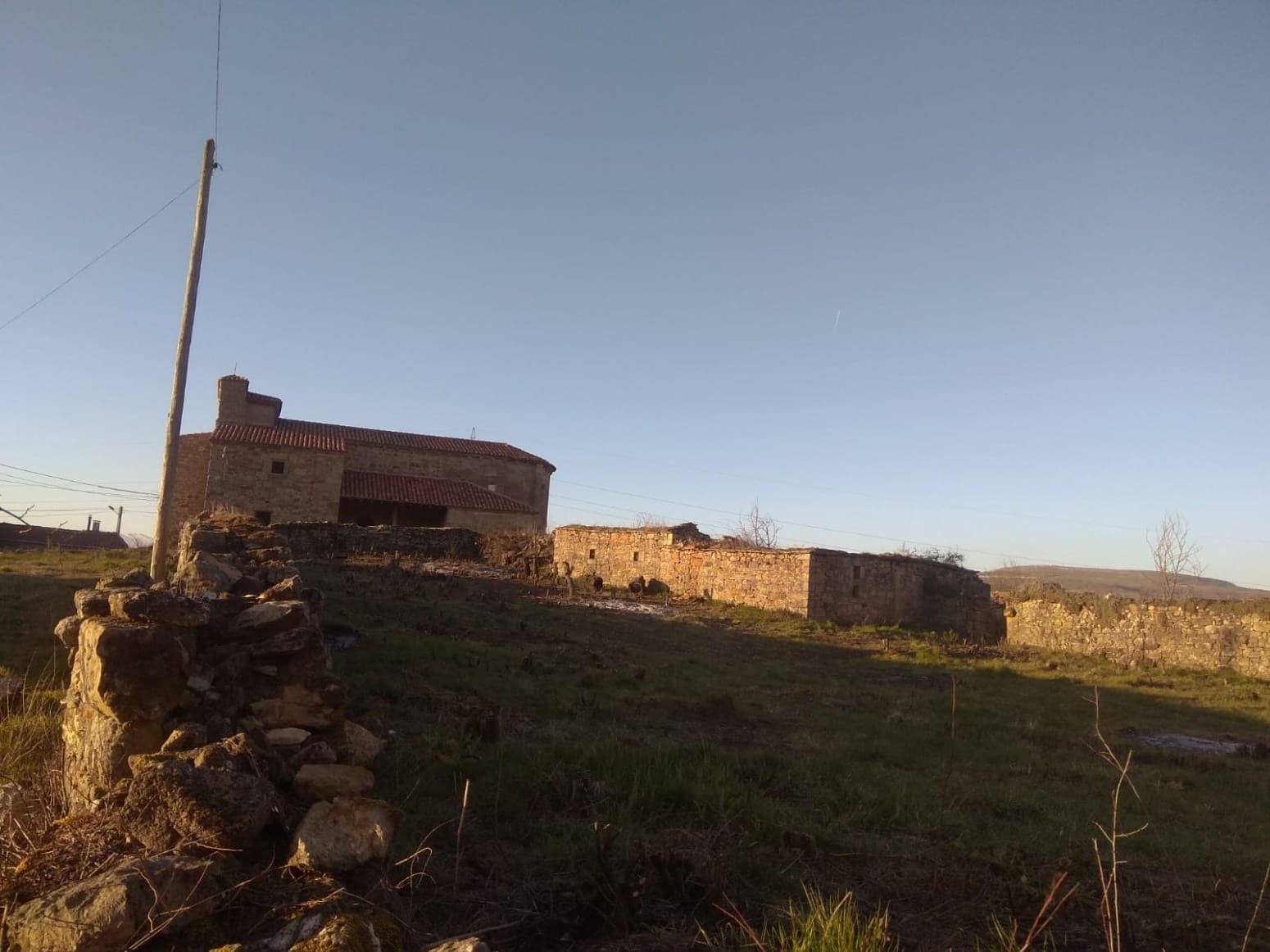Byggegrund til salg i Aguilar de Campoo - € 20.000 (Ref: 4852512)