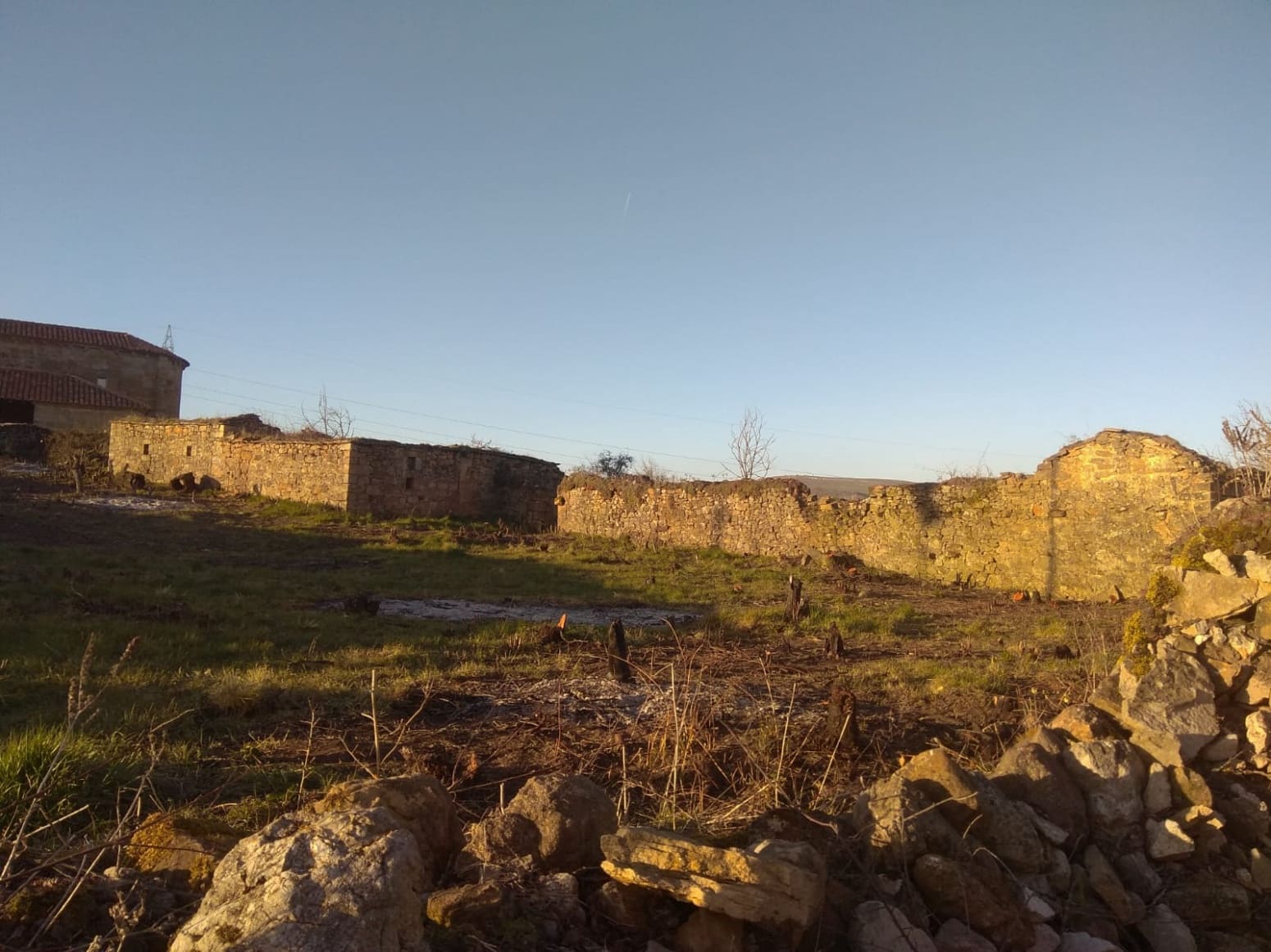 Byggegrund til salg i Aguilar de Campoo - € 20.000 (Ref: 4852512)