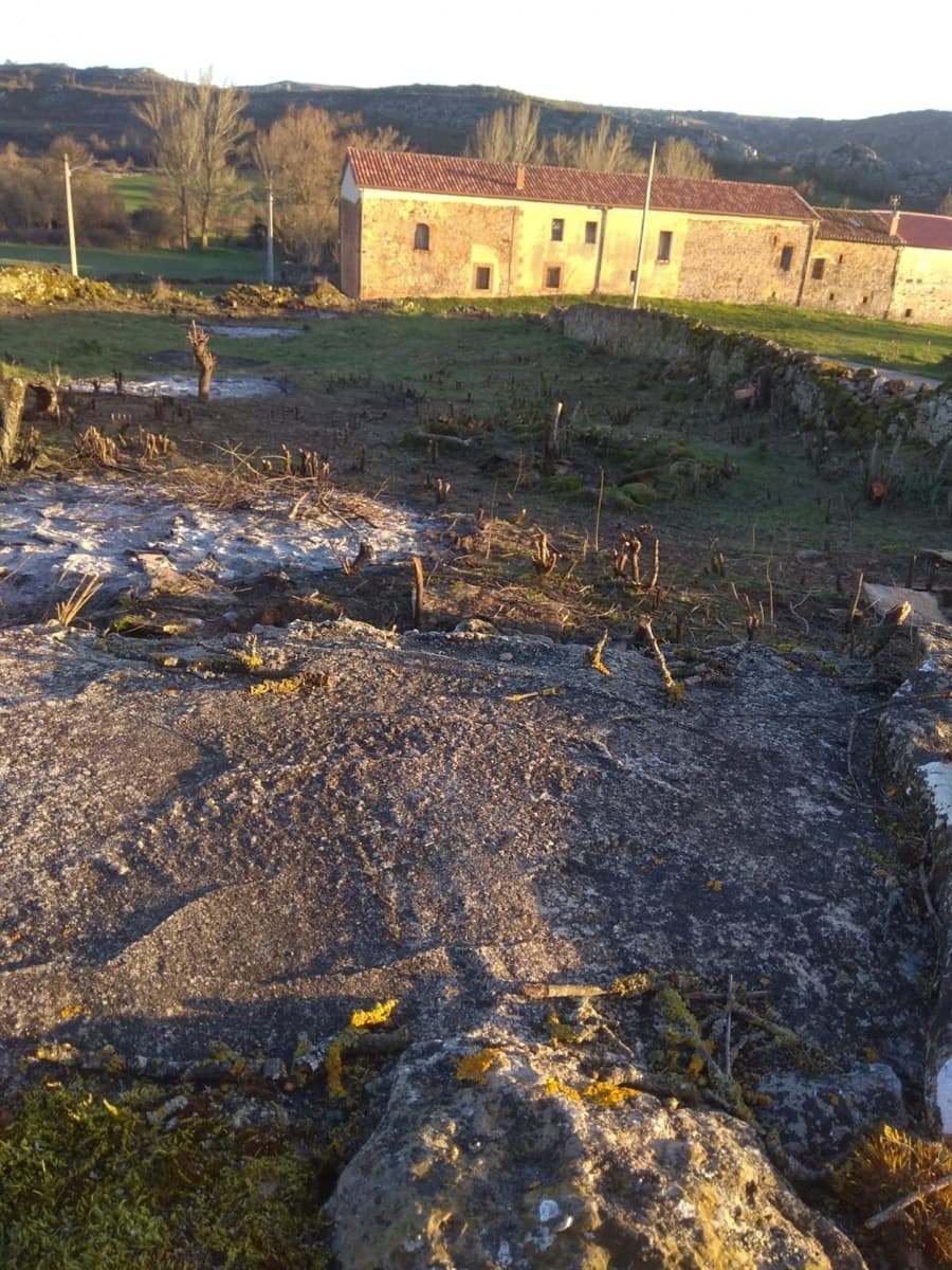 Byggegrund til salg i Aguilar de Campoo - € 20.000 (Ref: 4852512)