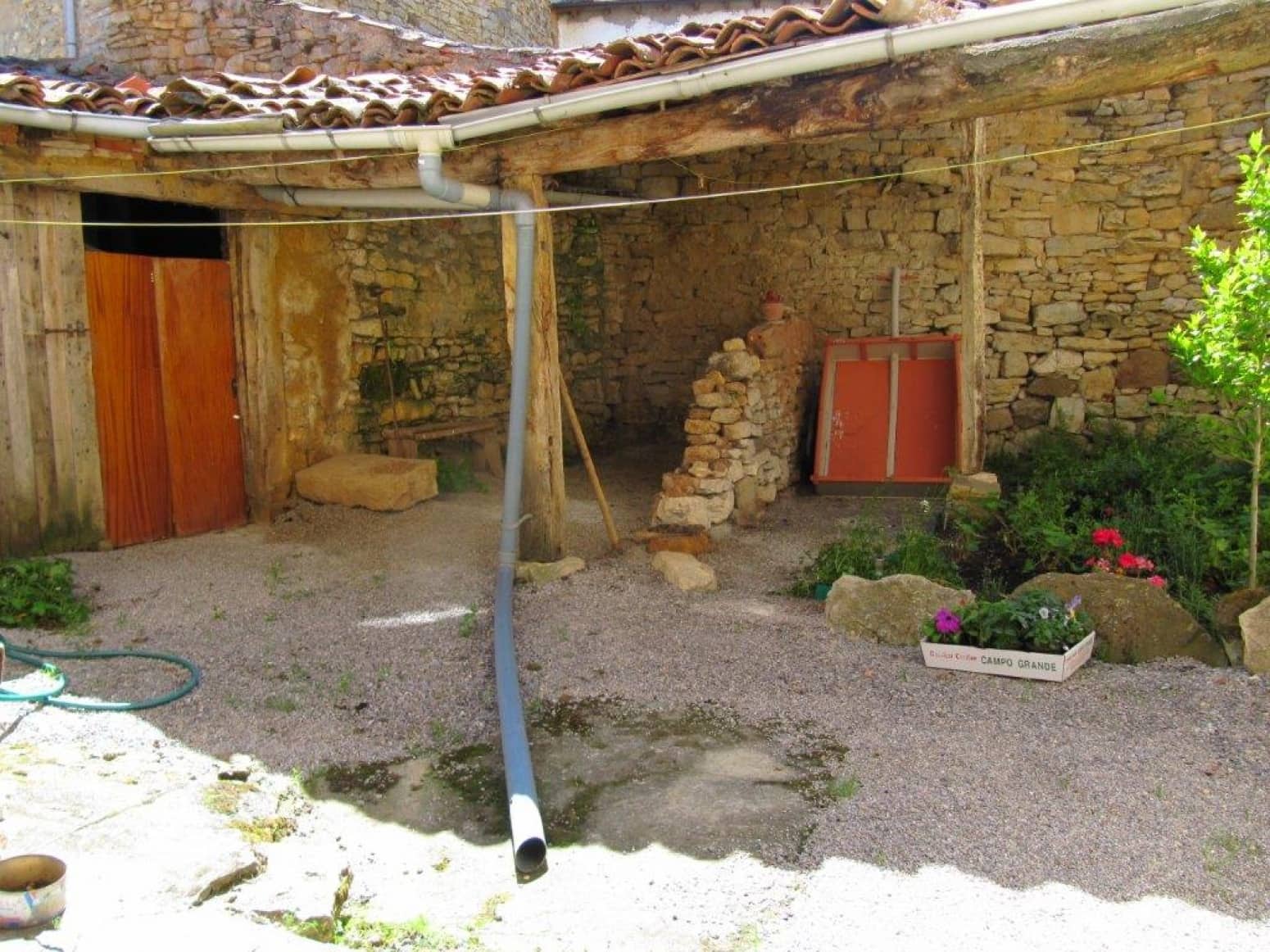 5 chambre Villa/Maison à vendre à Valderredible - 90 000 € (Ref: 4852513)