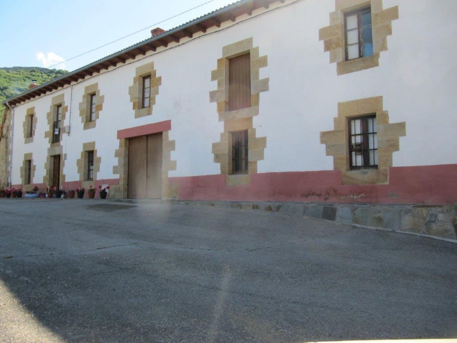 5 chambre Villa/Maison à vendre à Valderredible - 90 000 € (Ref: 4852513)