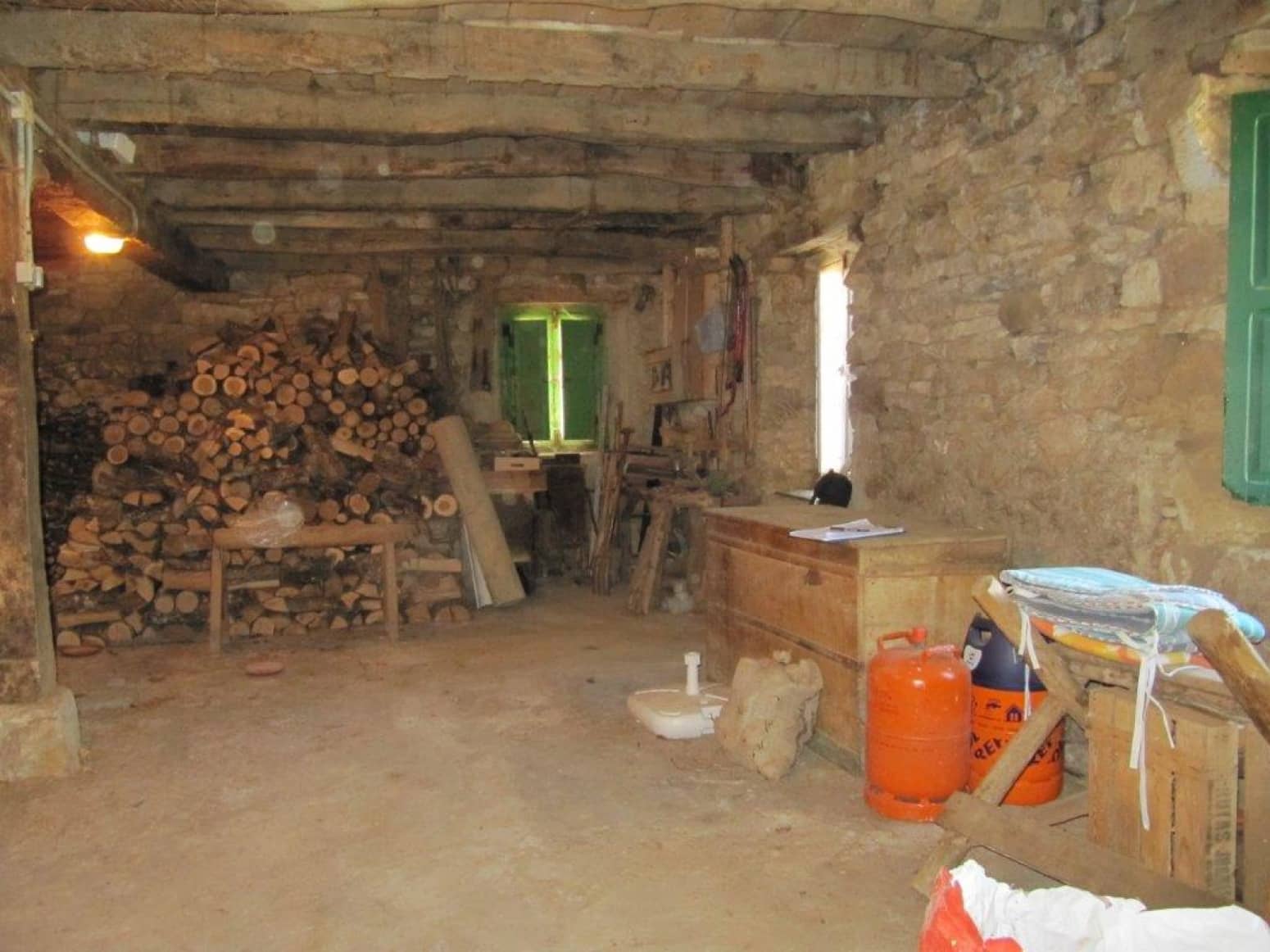 5 chambre Villa/Maison à vendre à Valderredible - 90 000 € (Ref: 4852513)