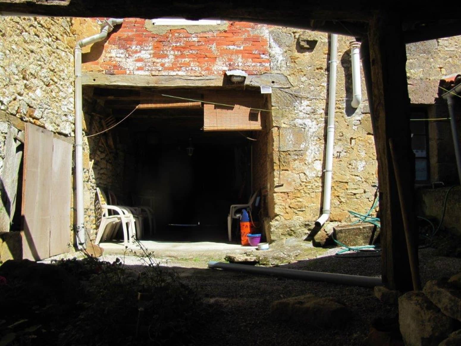 5 chambre Villa/Maison à vendre à Valderredible - 90 000 € (Ref: 4852513)