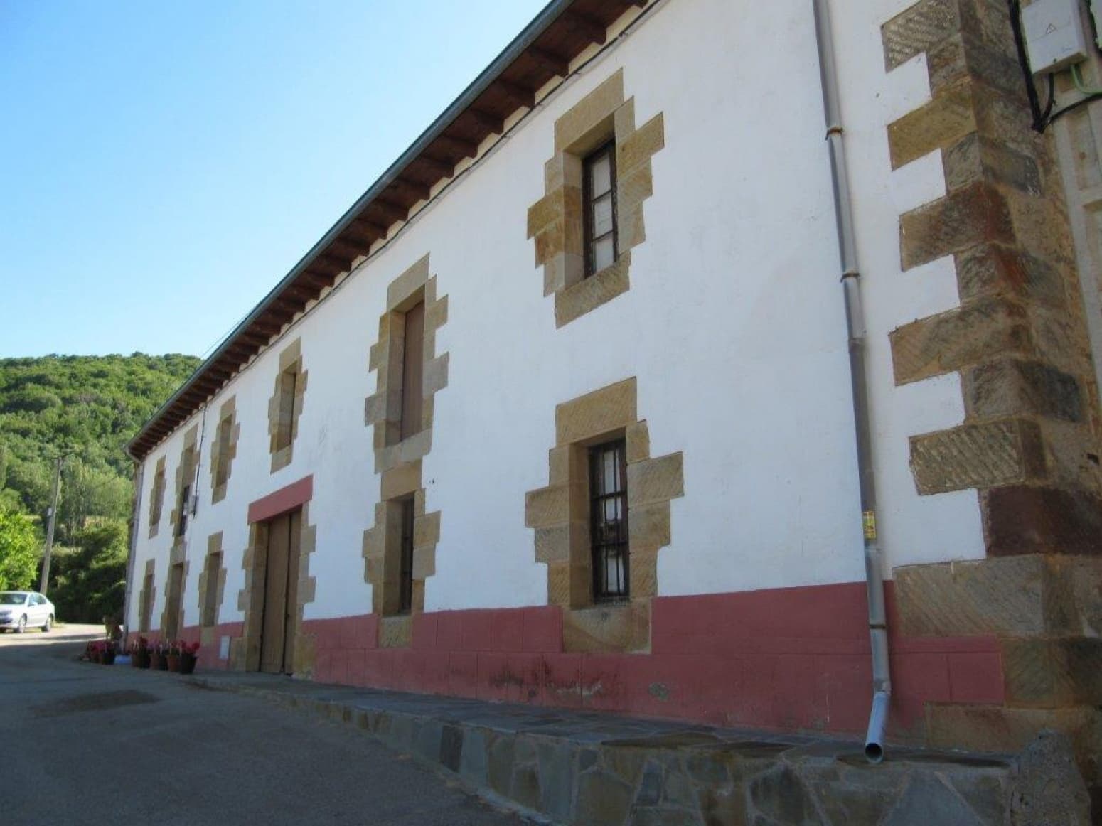 5 chambre Villa/Maison à vendre à Valderredible - 90 000 € (Ref: 4852513)