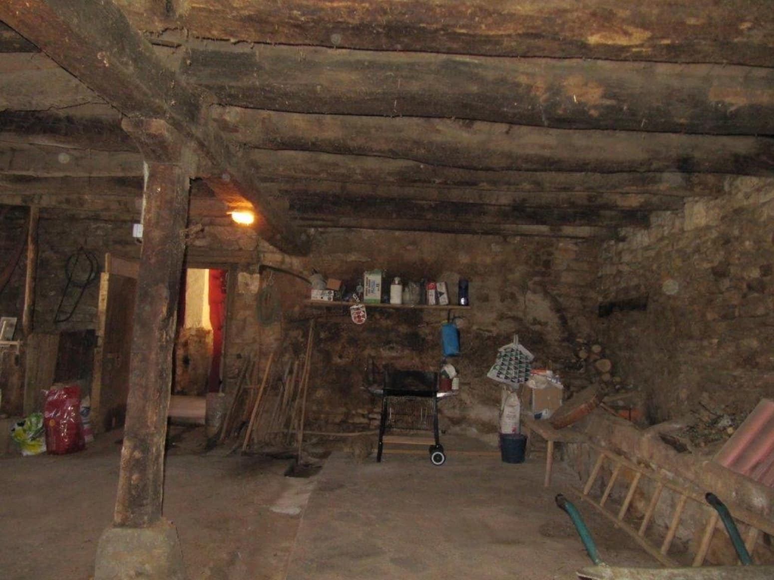 5 chambre Villa/Maison à vendre à Valderredible - 90 000 € (Ref: 4852513)