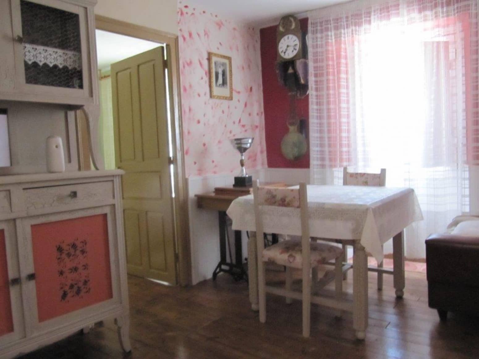 5 chambre Villa/Maison à vendre à Valderredible - 90 000 € (Ref: 4852513)