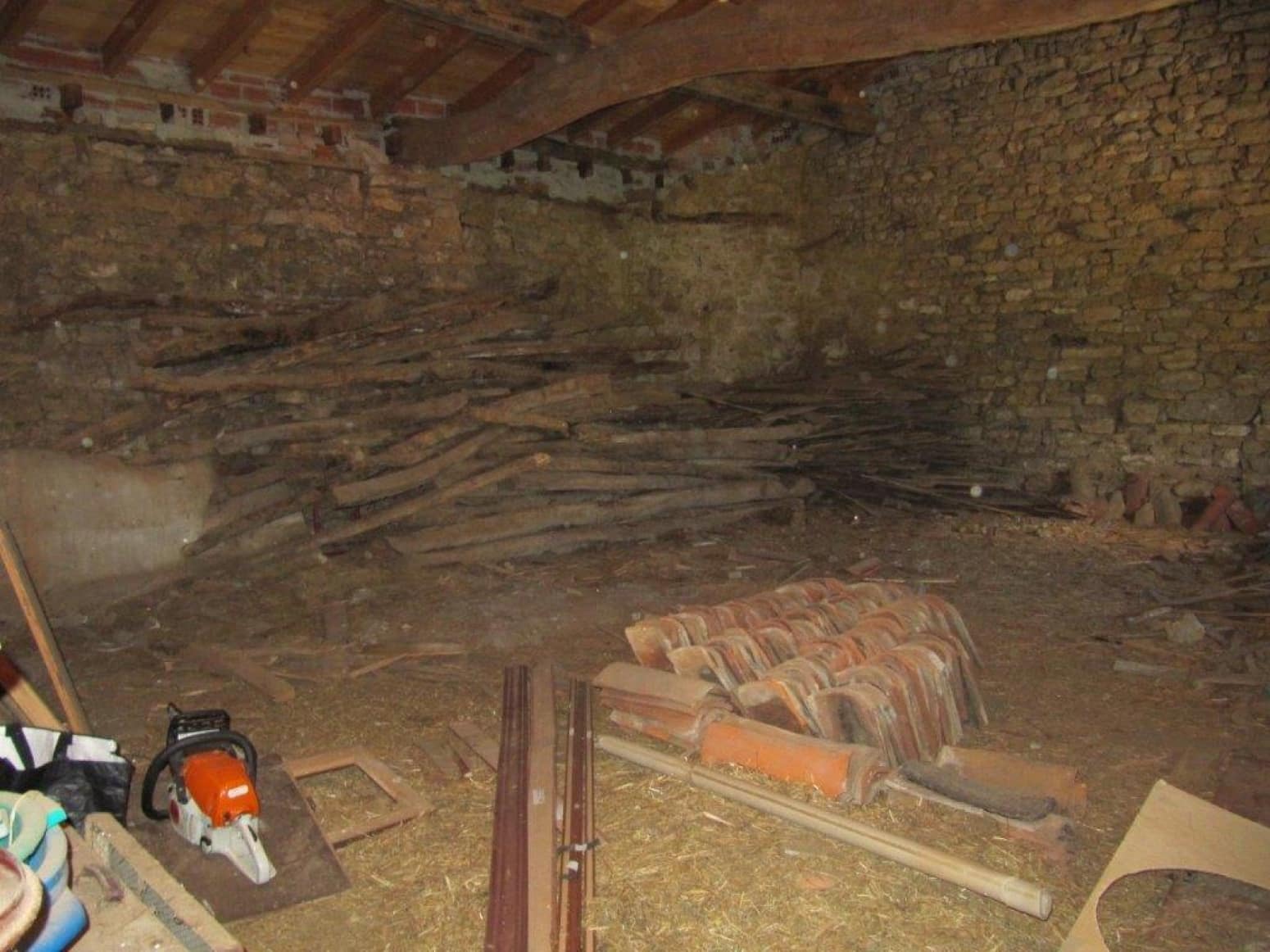 5 chambre Villa/Maison à vendre à Valderredible - 90 000 € (Ref: 4852513)