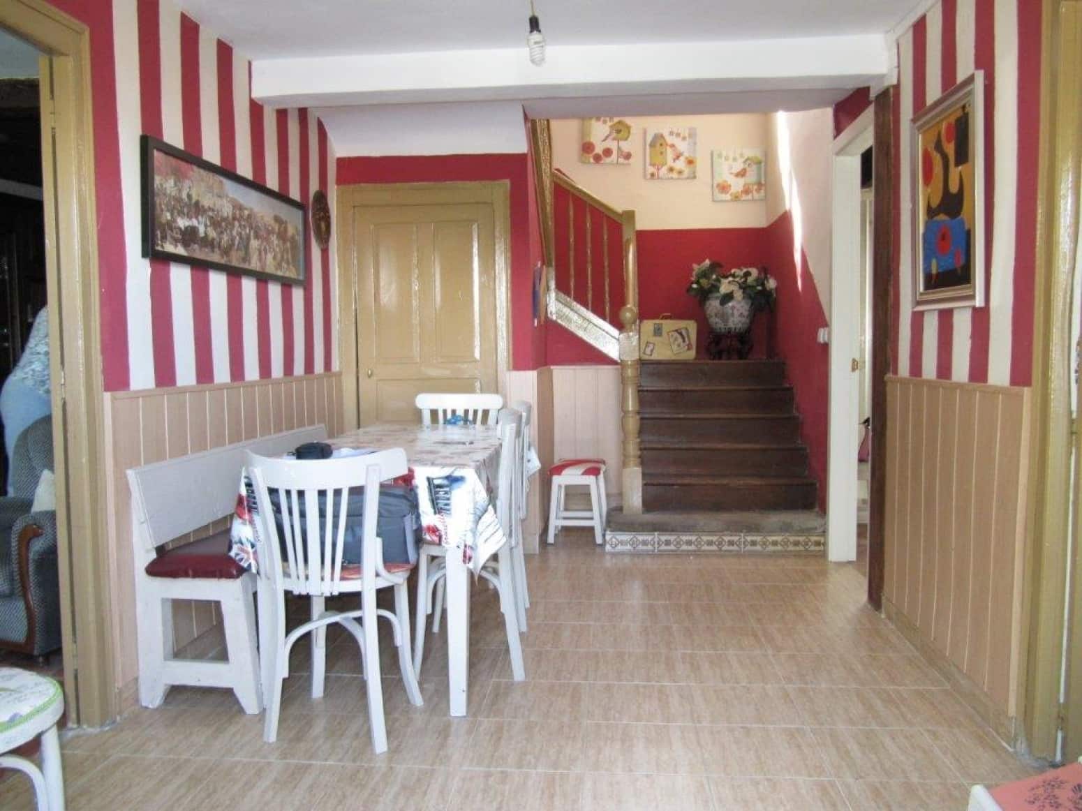 5 chambre Villa/Maison à vendre à Valderredible - 90 000 € (Ref: 4852513)