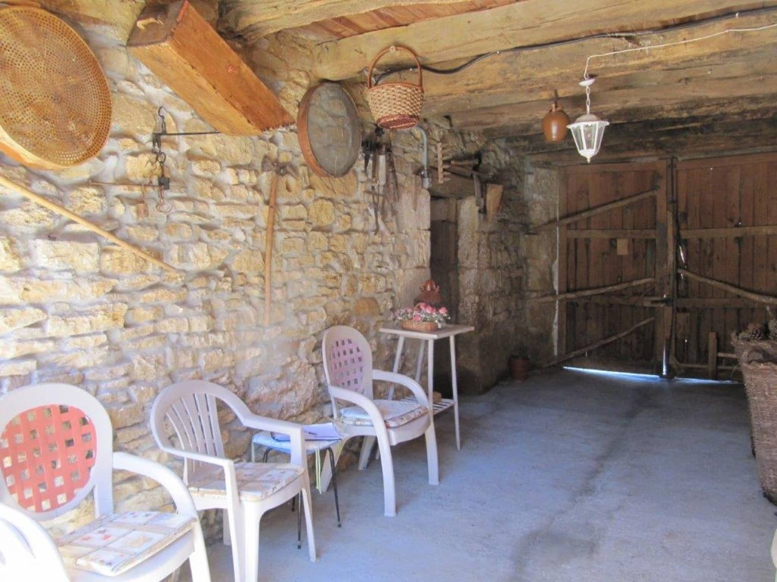 5 chambre Villa/Maison à vendre à Valderredible - 90 000 € (Ref: 4852513)