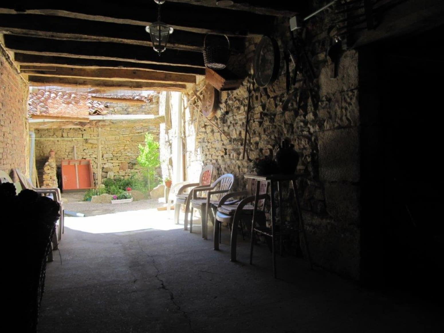 5 chambre Villa/Maison à vendre à Valderredible - 90 000 € (Ref: 4852513)