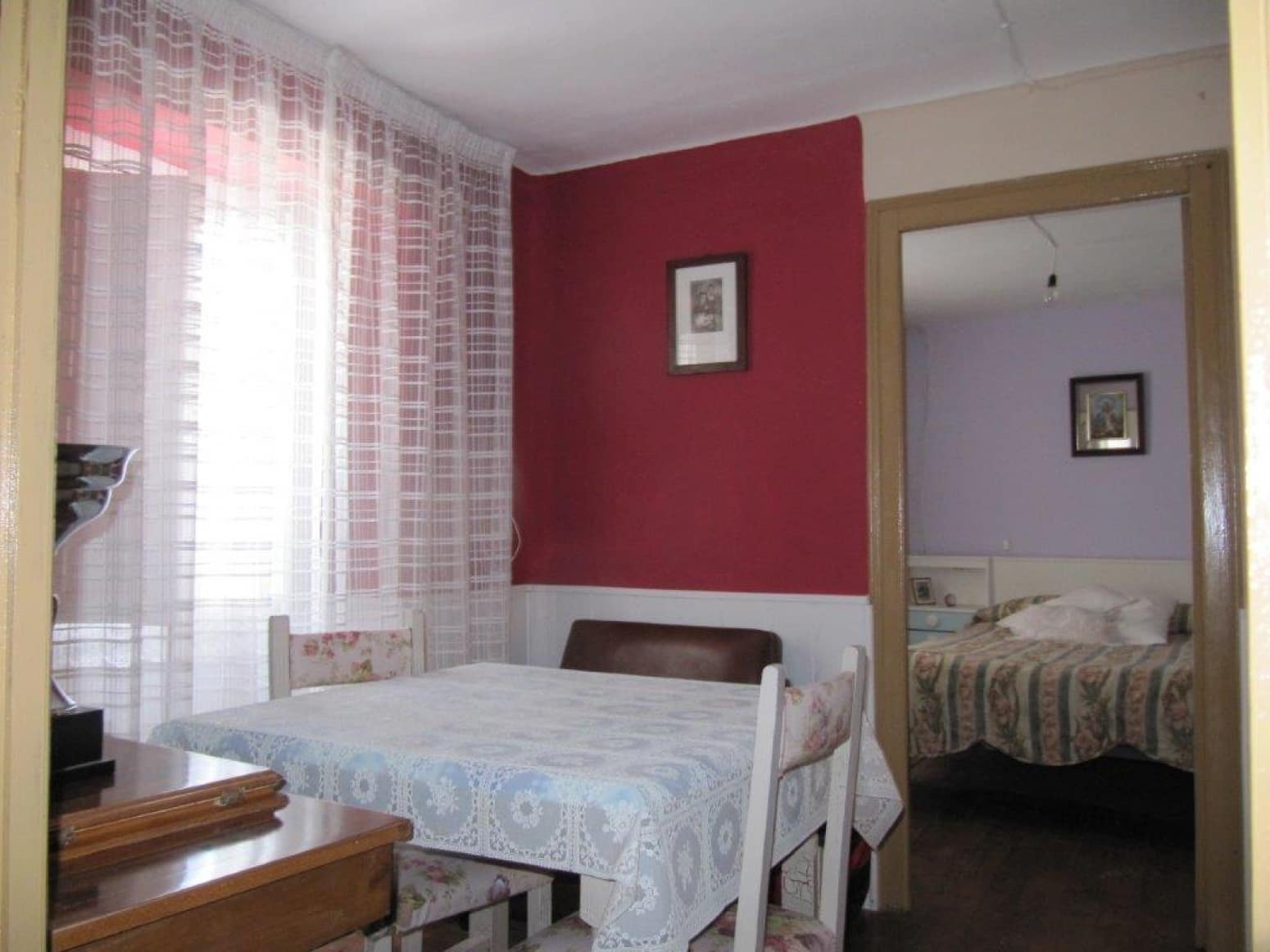 5 chambre Villa/Maison à vendre à Valderredible - 90 000 € (Ref: 4852513)