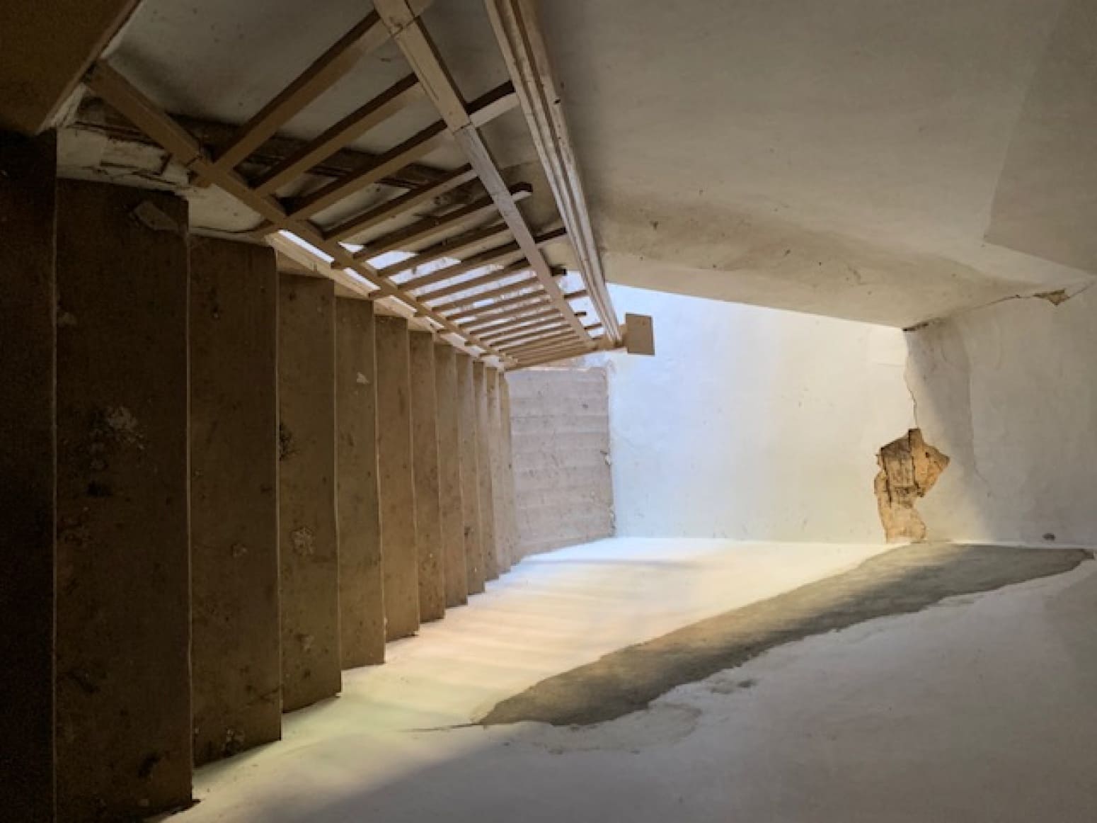 4 soveværelse Villa til salg i Cervera de Pisuerga - € 39.000 (Ref: 4852518)