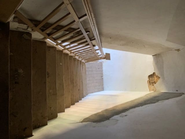 4 soveværelse Villa til salg i Cervera de Pisuerga - € 39.000 (Ref: 4852518)