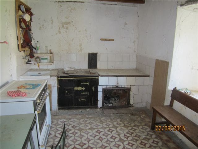 4 soveværelse Villa til salg i Cervera de Pisuerga - € 39.000 (Ref: 4852518)