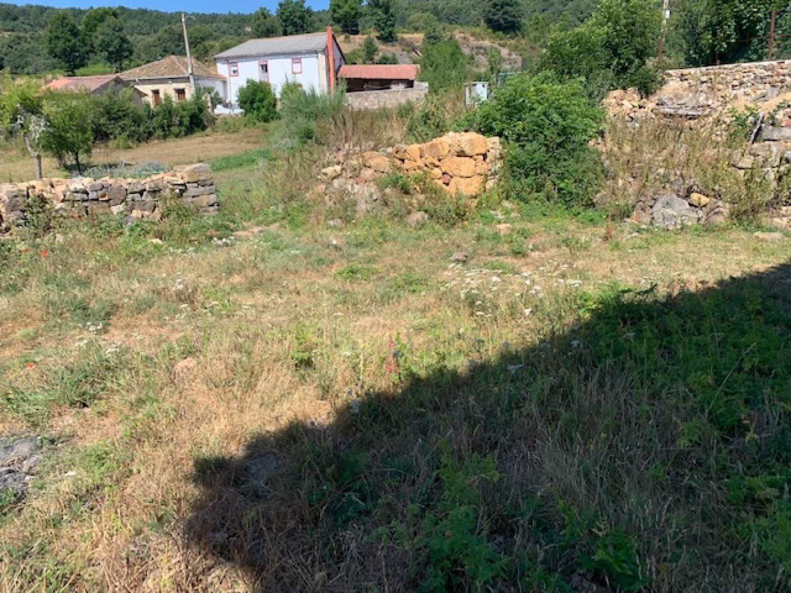 4 soveværelse Villa til salg i Cervera de Pisuerga - € 39.000 (Ref: 4852518)