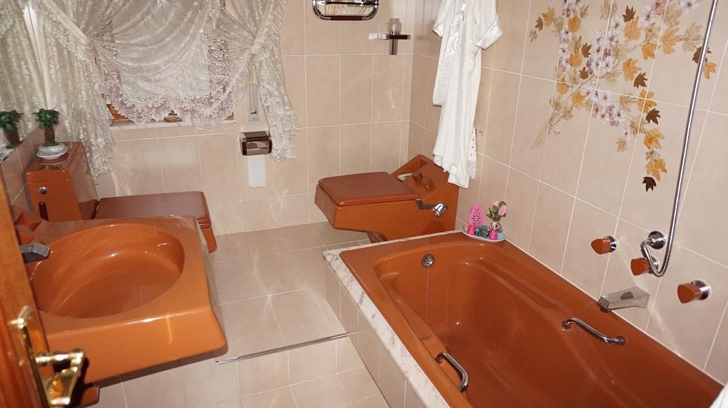 3 bedroom Villa for sale in Valdeolea with garage - € 150,000 (Ref: 4852529)