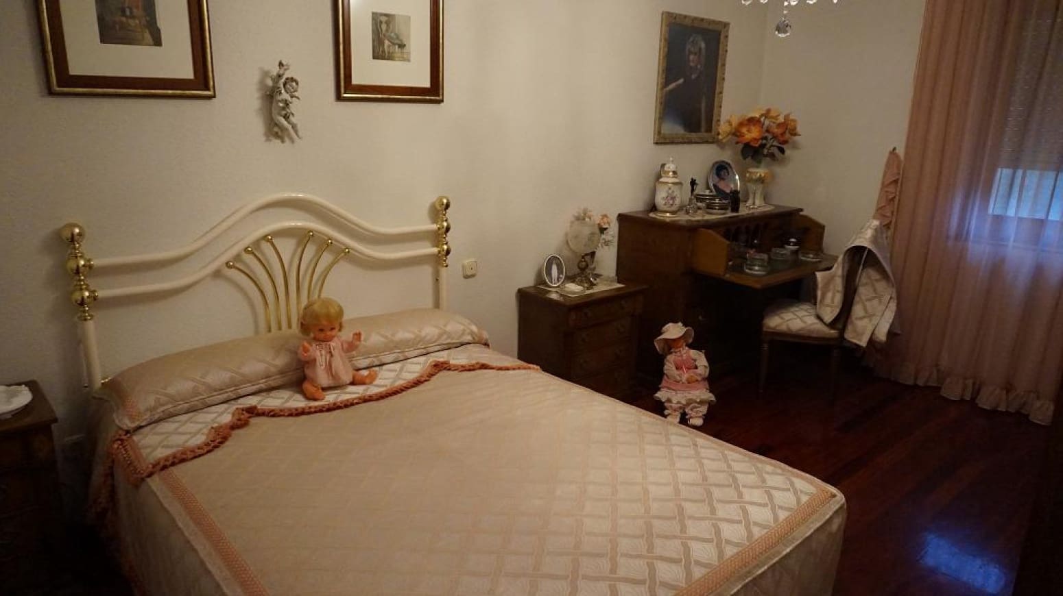 3 bedroom Villa for sale in Valdeolea with garage - € 150,000 (Ref: 4852529)