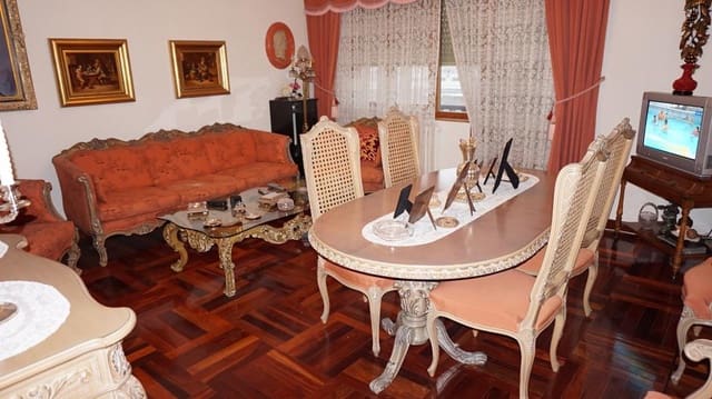 3 chambre Villa/Maison à vendre à Valdeolea avec garage - 150 000 € (Ref: 4852529)