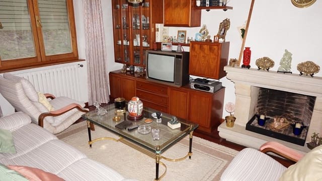 3 chambre Villa/Maison à vendre à Valdeolea avec garage - 150 000 € (Ref: 4852529)