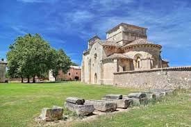 Byggetomt til salgs i Aguilar de Campoo - € 6 000 (Ref: 4852534)