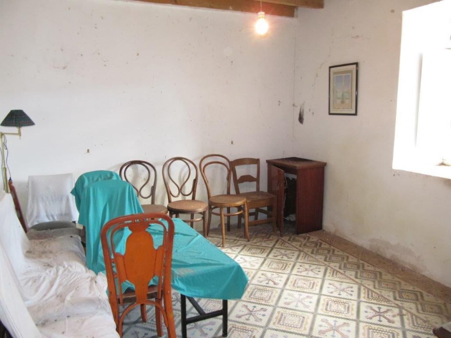 4 soveværelse Villa til salg i Valle de Valdelucio - € 28.000 (Ref: 4852542)