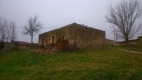 Byggetomt til salgs i Aguilar de Campoo - € 10 000 (Ref: 4852547)