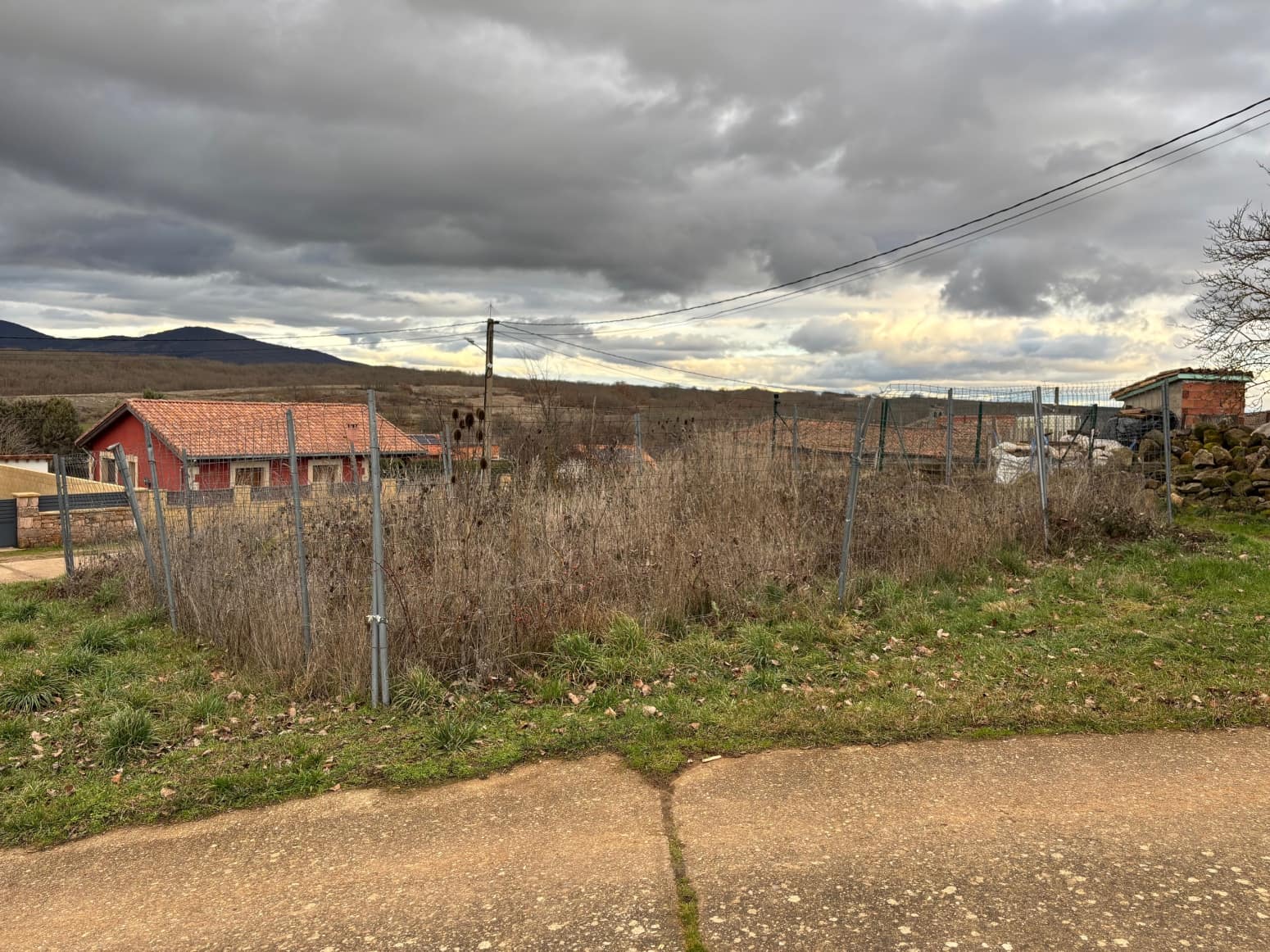 Solar/Parcela en Aguilar de Campoo en venta - 10.000 € (Ref: 4852547)