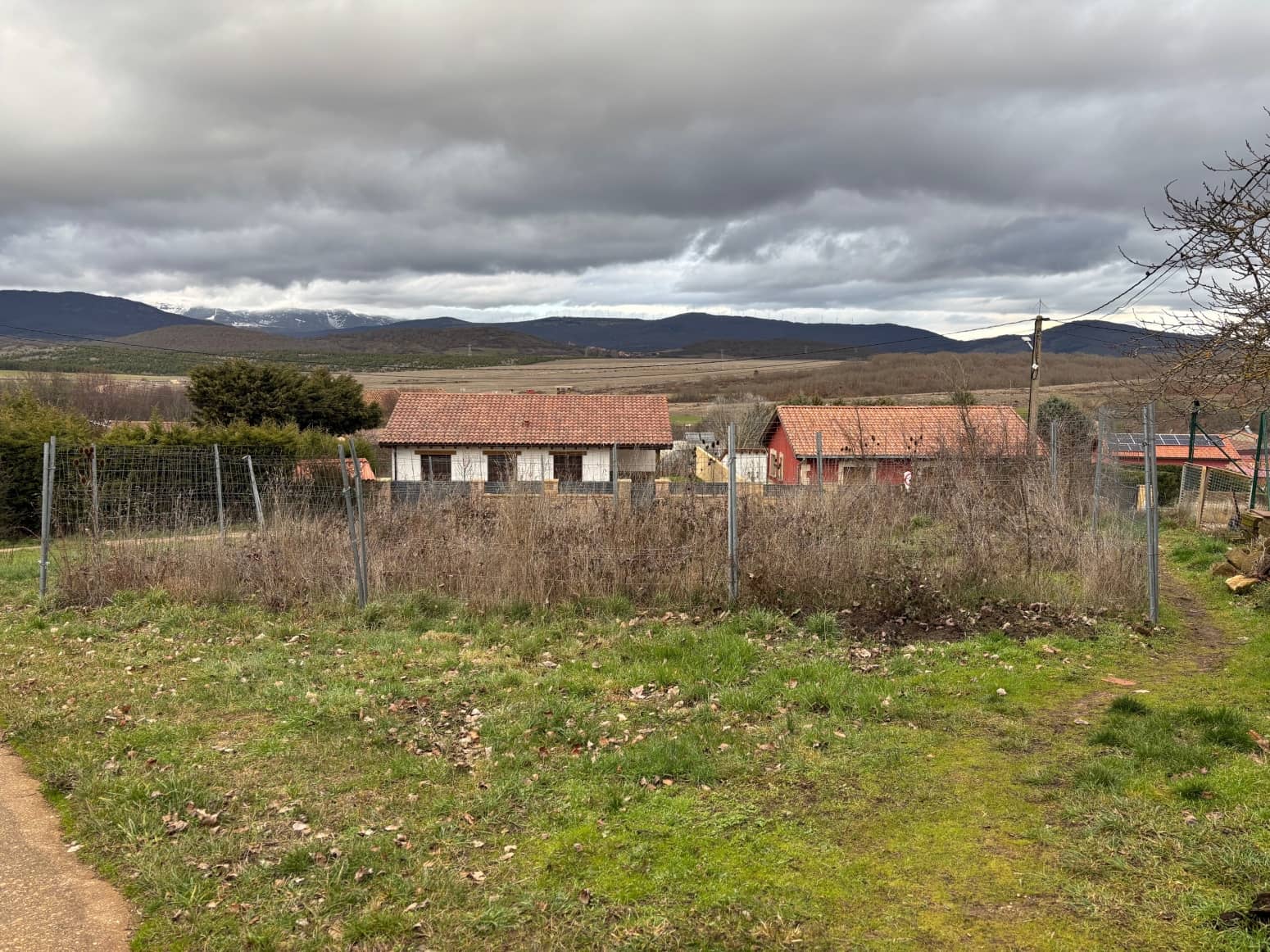 Solar/Parcela en Aguilar de Campoo en venta - 10.000 € (Ref: 4852547)