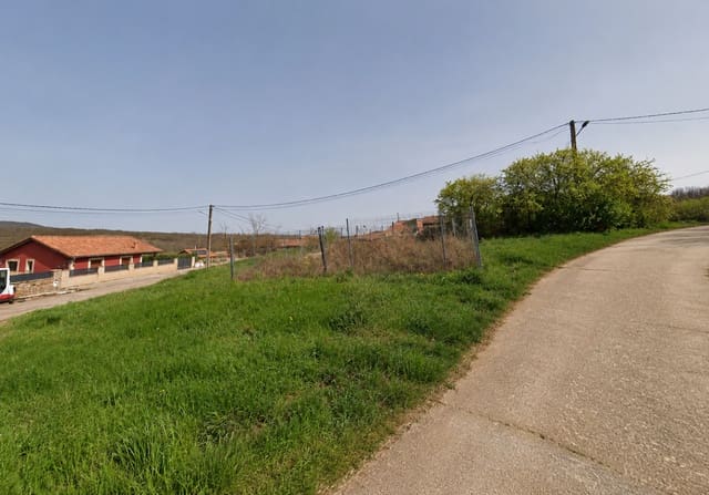 Building Plot for sale in Aguilar de Campoo - € 10,000 (Ref: 4852547)