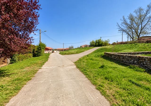 Building Plot for sale in Aguilar de Campoo - € 10,000 (Ref: 4852547)