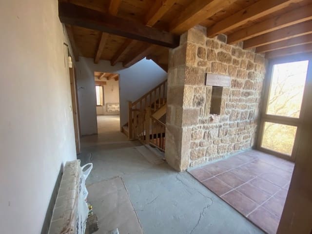 5 chambre Villa/Maison à vendre à Valderredible avec garage - 298 000 € (Ref: 4852549)