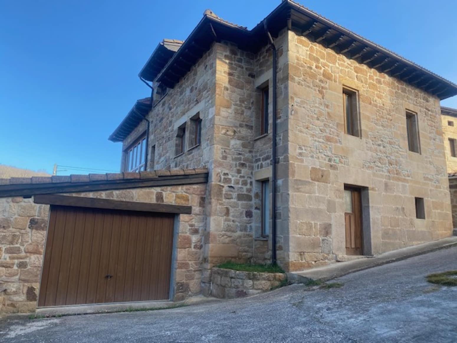 5 chambre Villa/Maison à vendre à Valderredible avec garage - 298 000 € (Ref: 4852549)