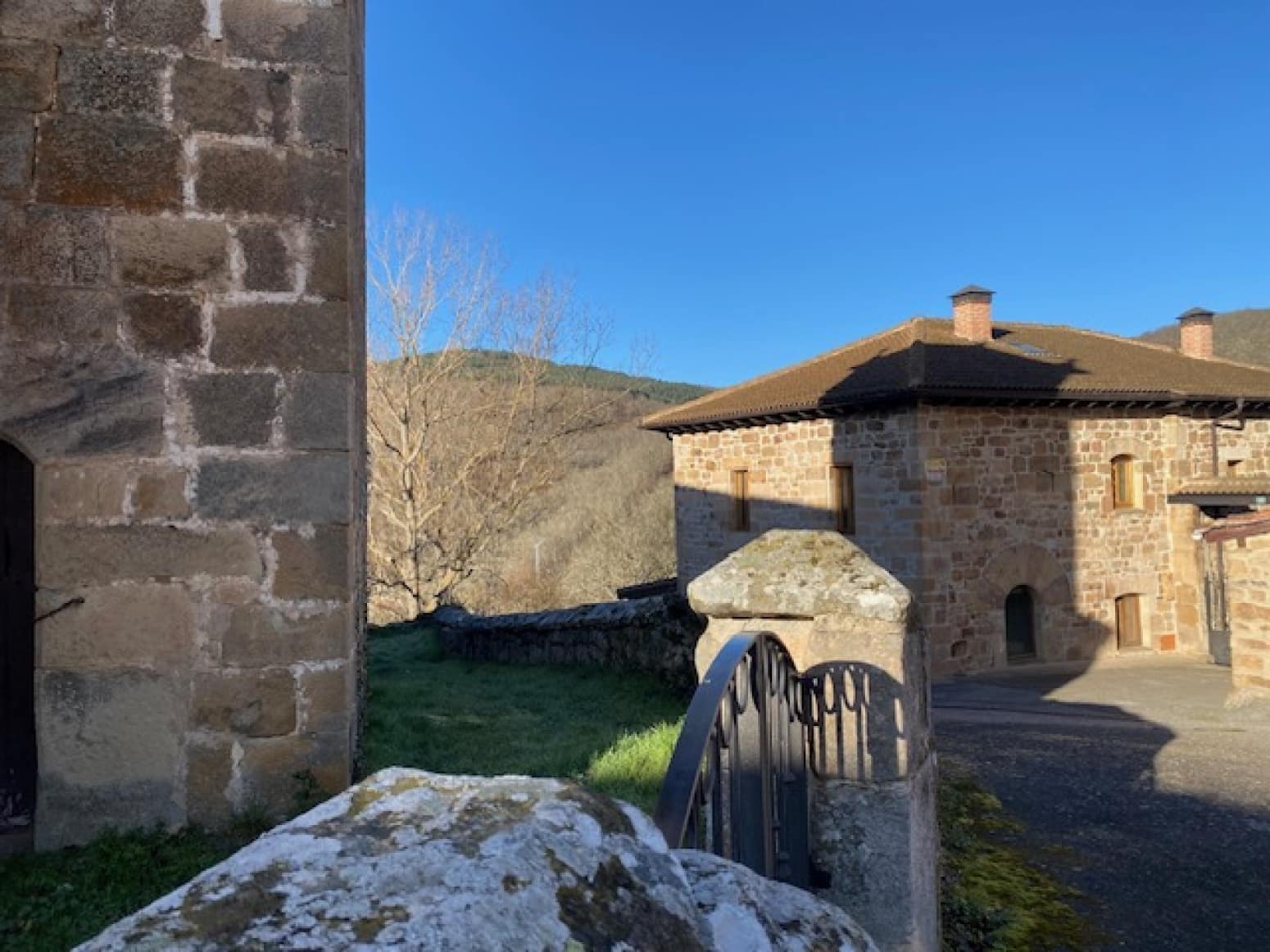 5 chambre Villa/Maison à vendre à Valderredible avec garage - 298 000 € (Ref: 4852549)