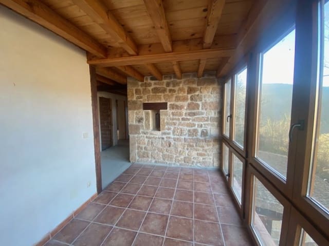 5 chambre Villa/Maison à vendre à Valderredible avec garage - 298 000 € (Ref: 4852549)