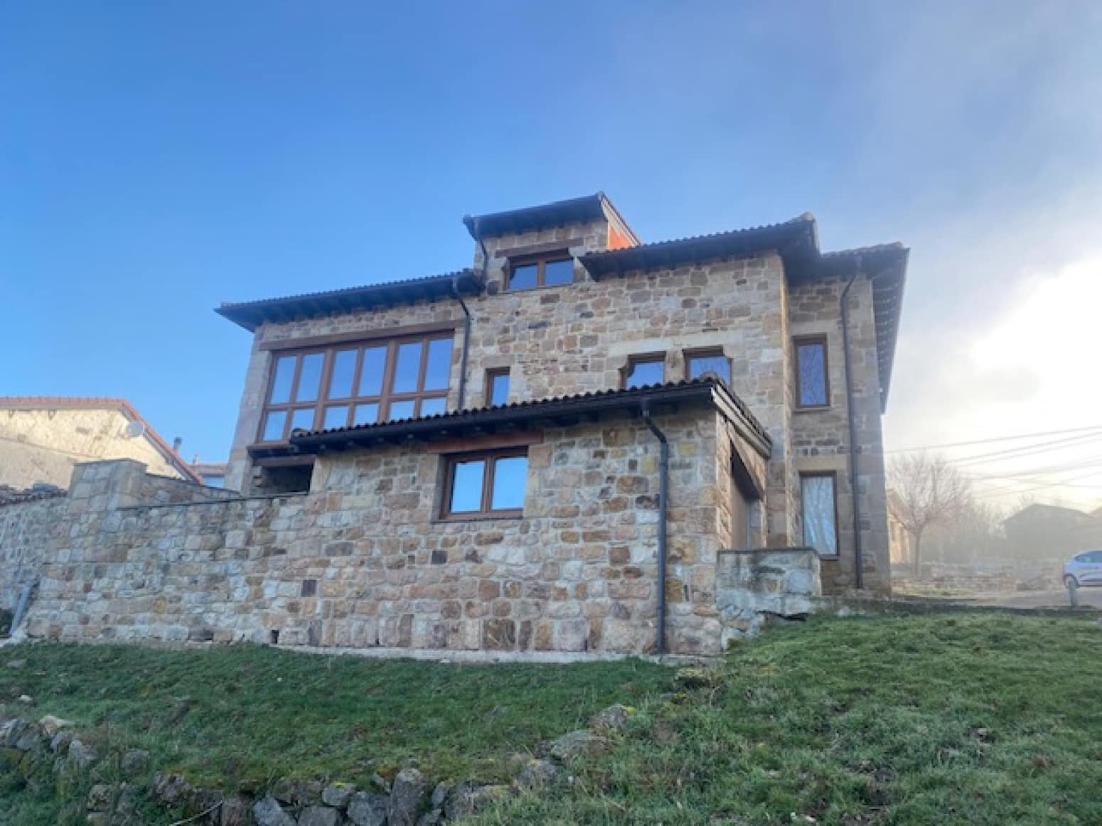 5 chambre Villa/Maison à vendre à Valderredible avec garage - 298 000 € (Ref: 4852549)