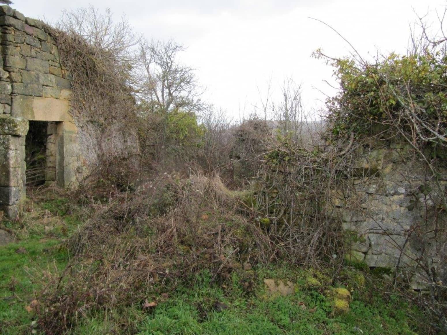 Tomt till salu i Valdeprado del Rio - 22 000 € (Ref: 4852550)