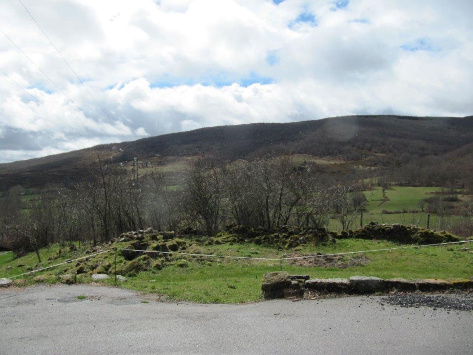 Tomt till salu i Valdeprado del Rio - 22 000 € (Ref: 4852550)