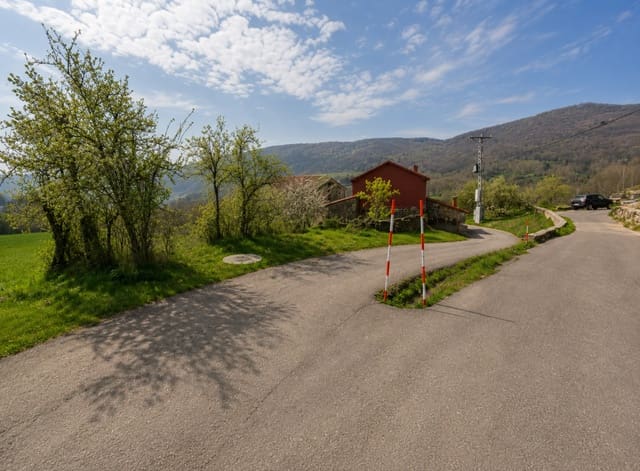 Bauplatz zu verkaufen in Valdeprado del Río - 22.000 € (Ref: 4852550)