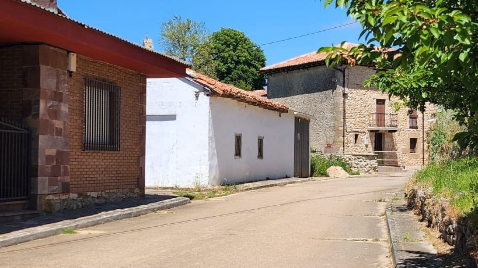 Erhverv til salg i Aguilar de Campoo - € 50.000 (Ref: 4852556)