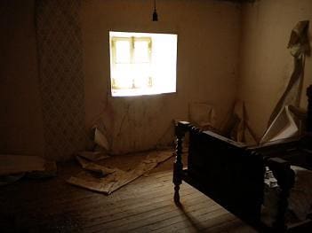 Villa til salg i Valle de Valdelucio - € 9.000 (Ref: 4852559)