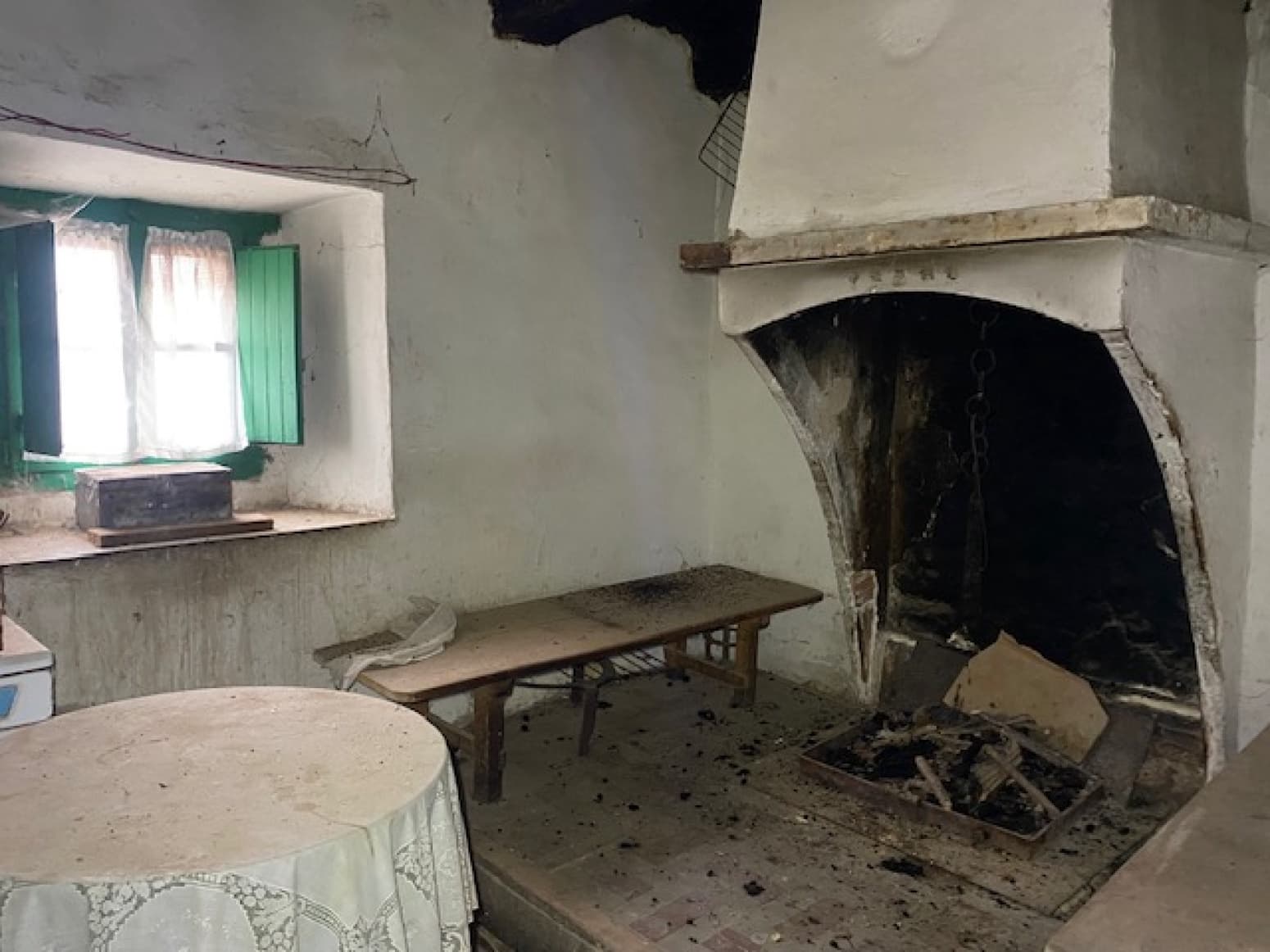 3 chambre Villa/Maison à vendre à Valderredible - 50 000 € (Ref: 4852568)